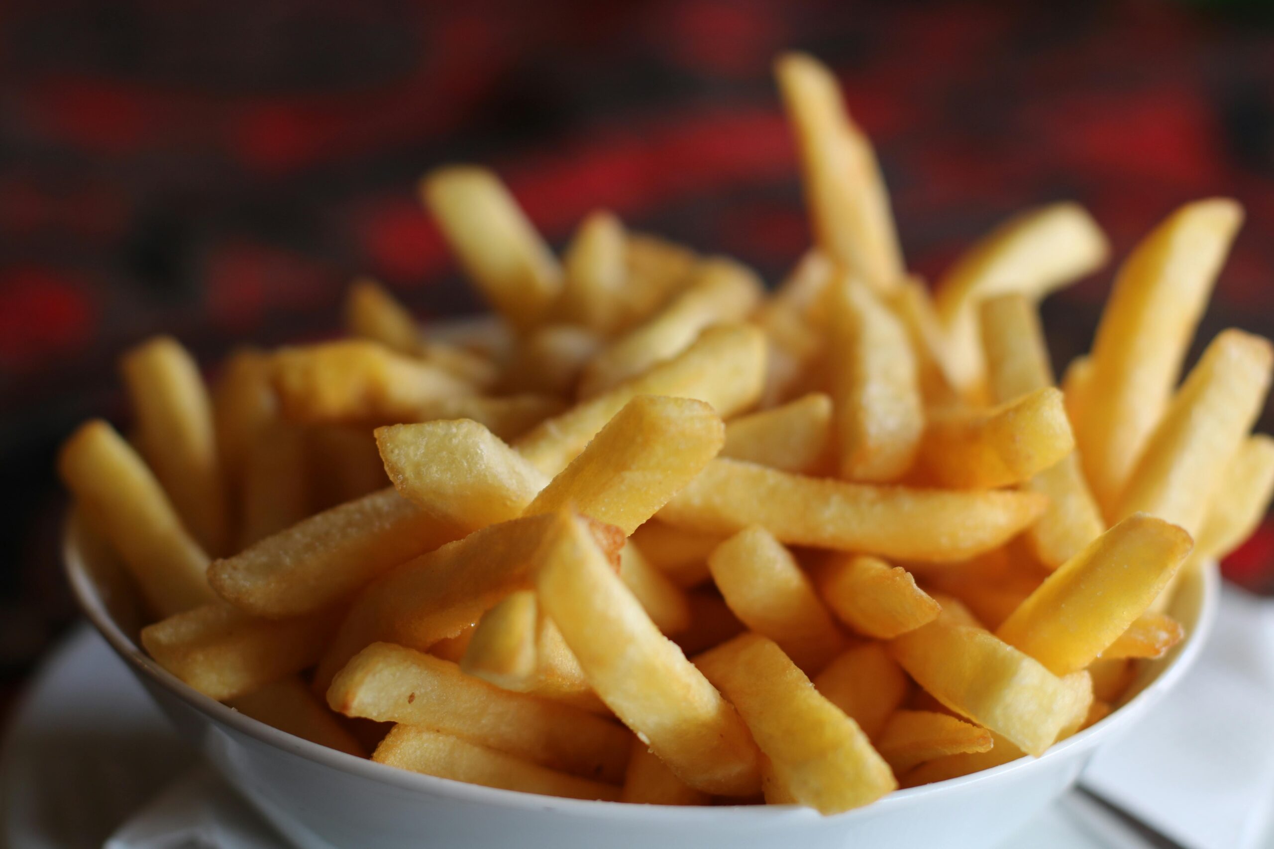 Processed Food Dangers